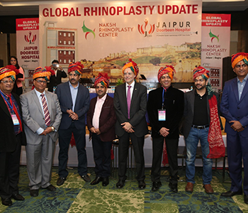 Global Rhinoplasty Update January 2018