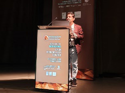 Dr Tanvar Invited For Lecture In Bergamo, Italy