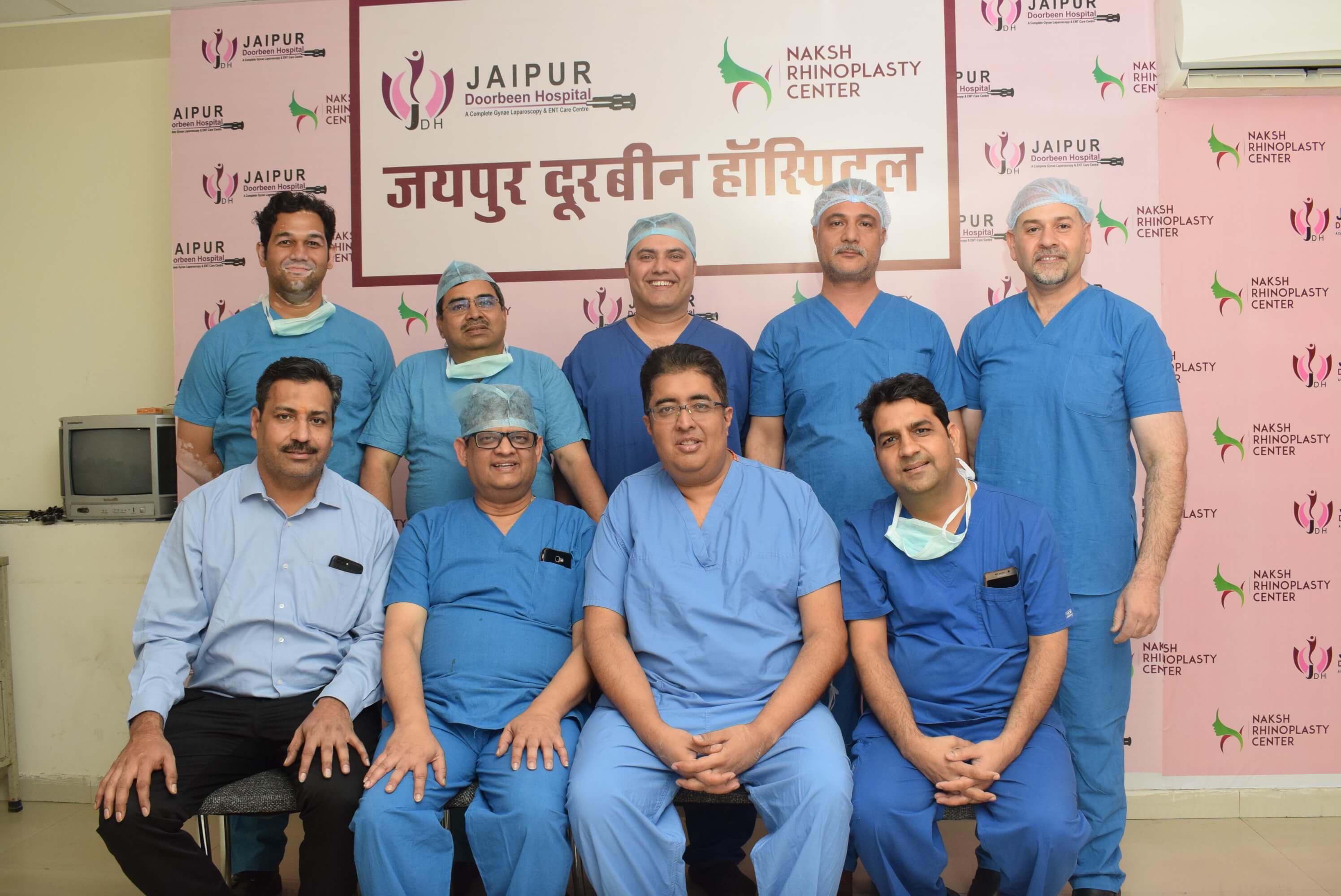 2nd Global Rhinoplasty Fellowship