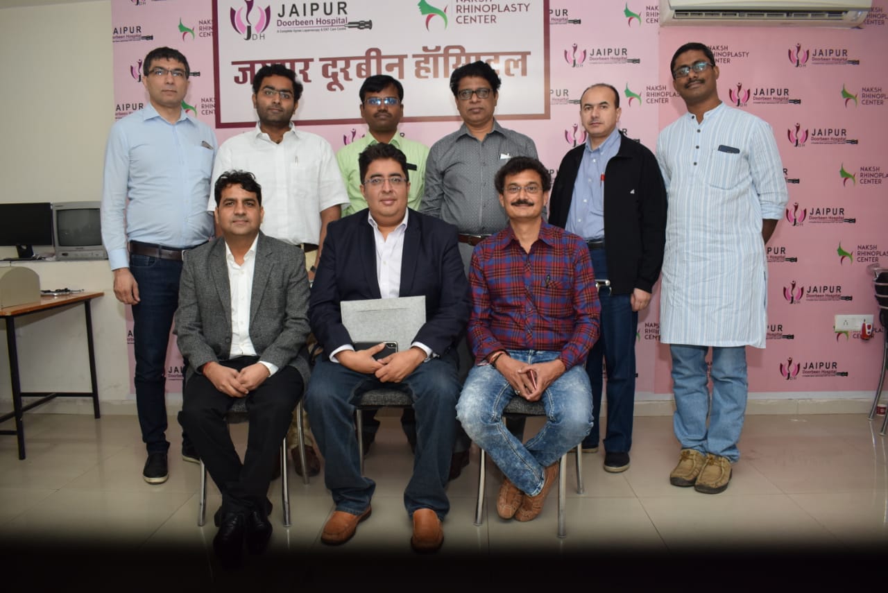 3rd Global Rhinoplasty Fellowship