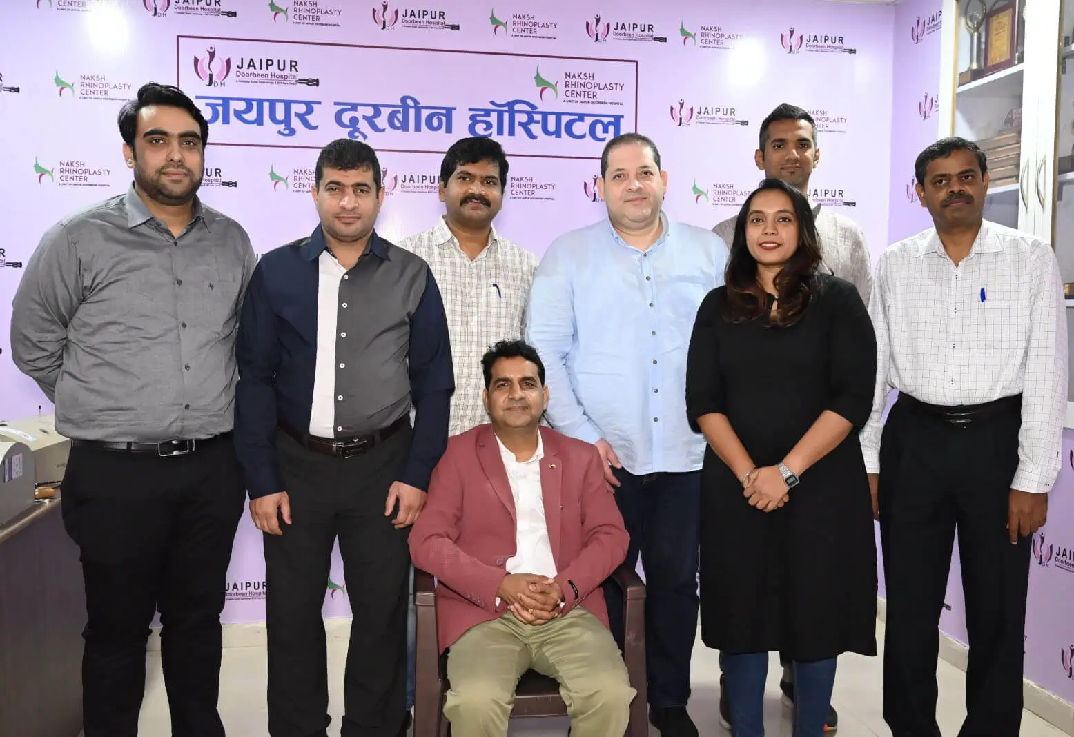 8th Global Rhinoplasty Fellowship