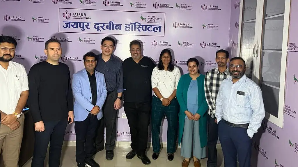 7th Global Rhinoplasty Fellowship