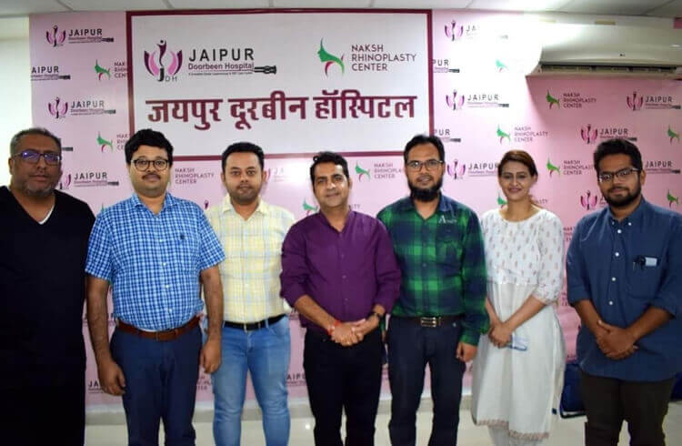 6th Global Rhinoplasty Fellowship