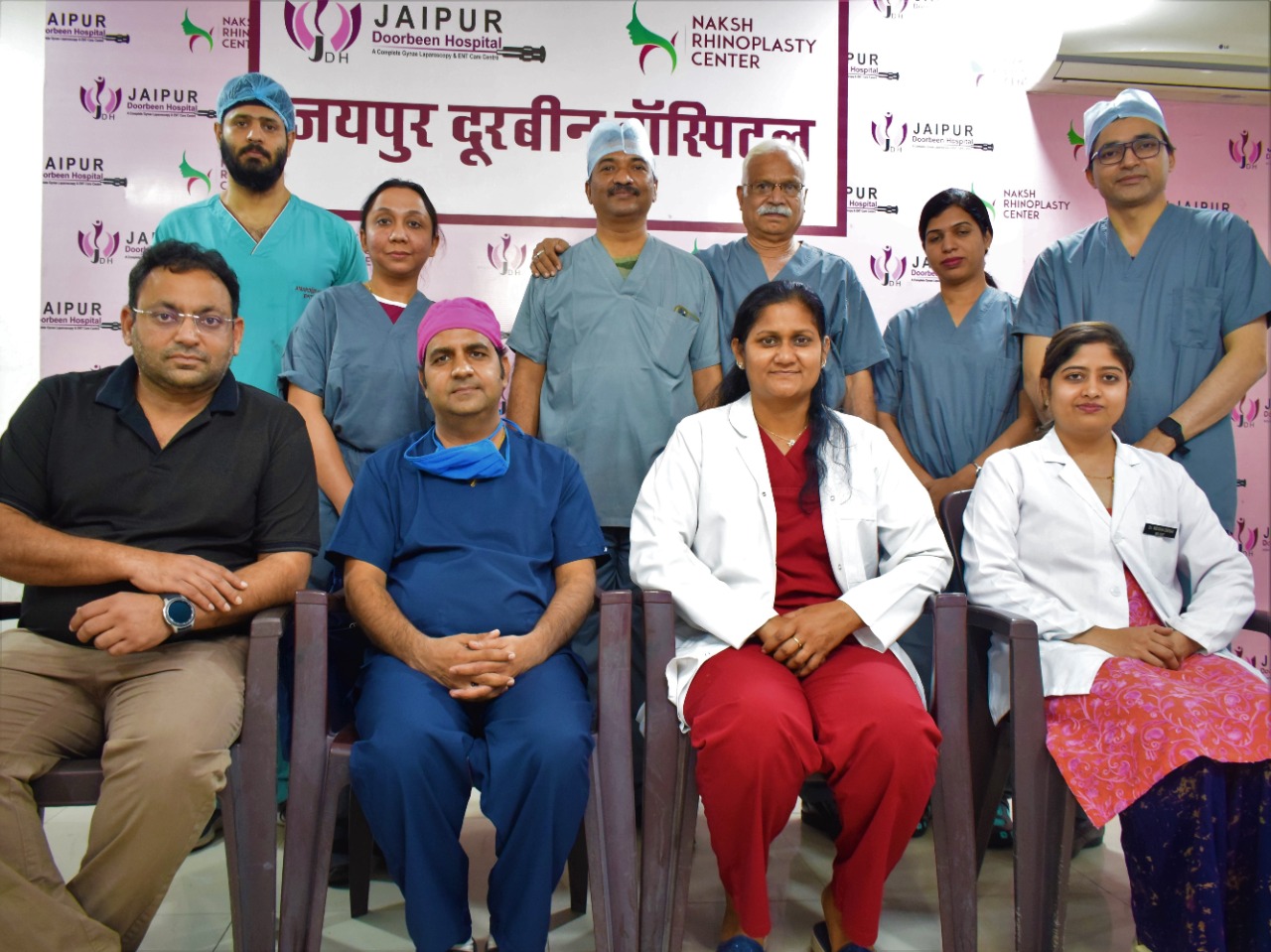 5th Global Rhinoplasty Fellowship