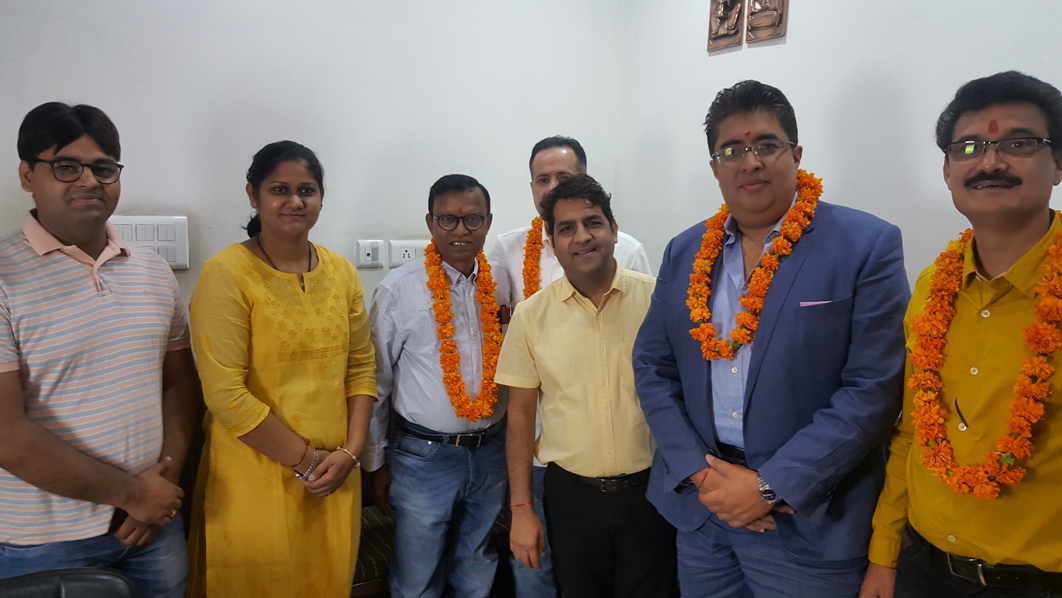 1st Global Rhinoplasty Fellowship