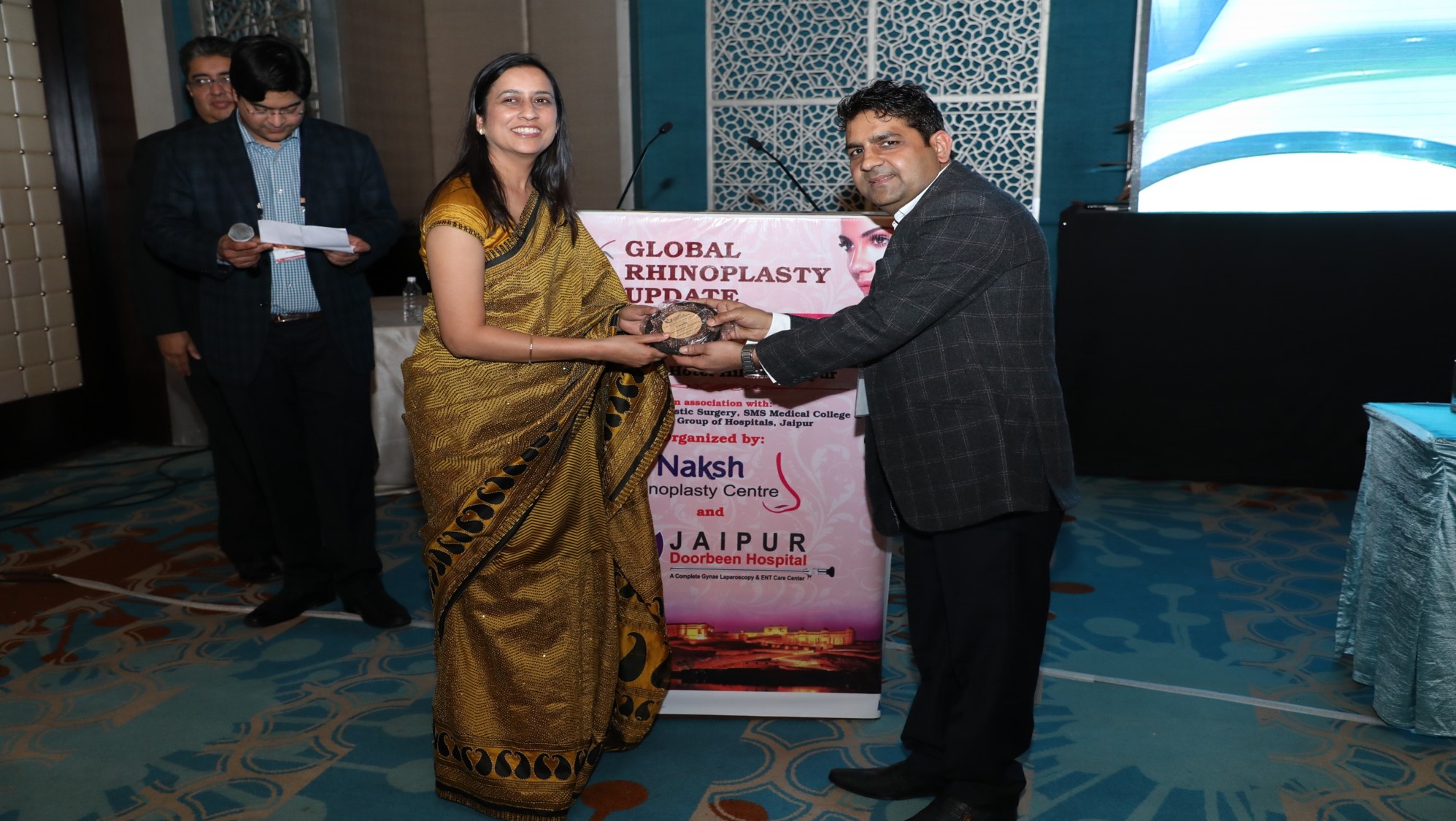 1st International Rhinoplasty Conference