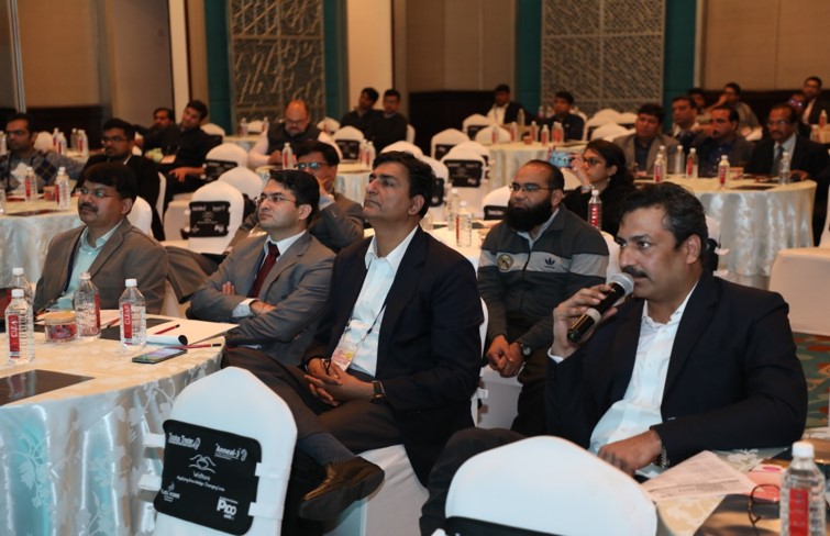 1st International Rhinoplasty Conference