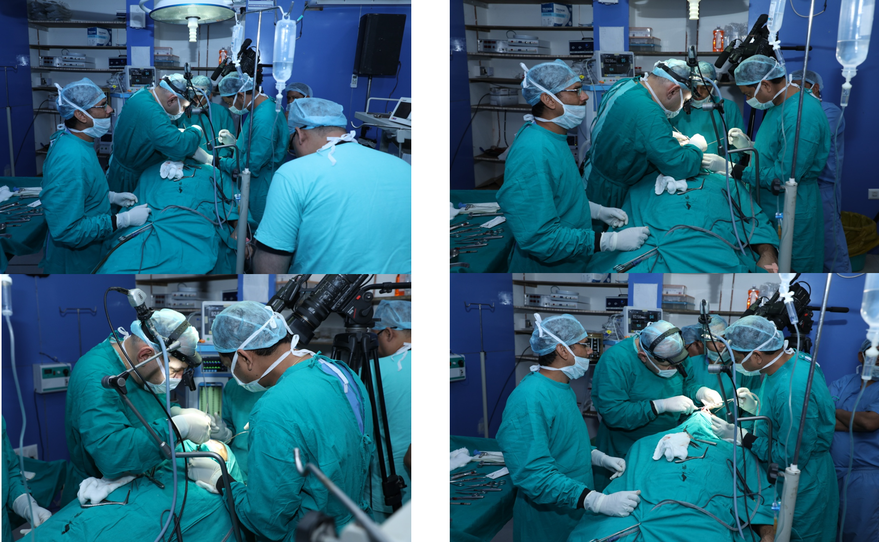 1st International Rhinoplasty Conference