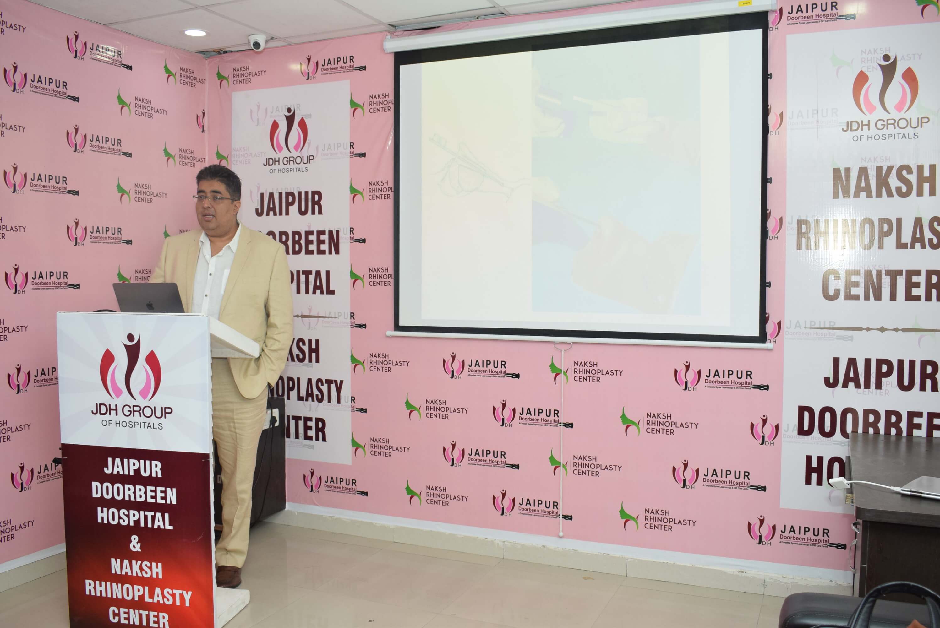 2nd Global Rhinoplasty Fellowship