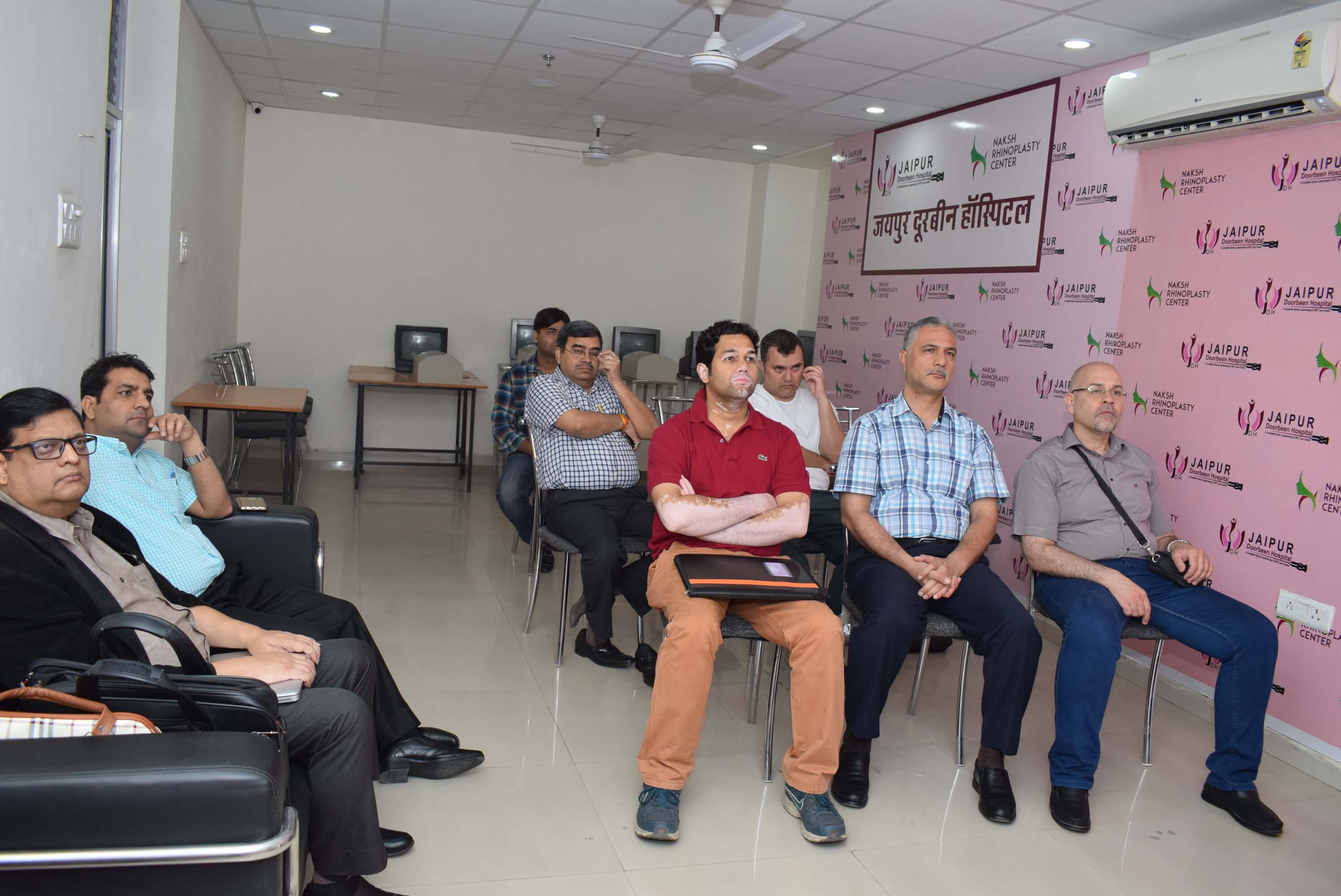 2nd Global Rhinoplasty Fellowship