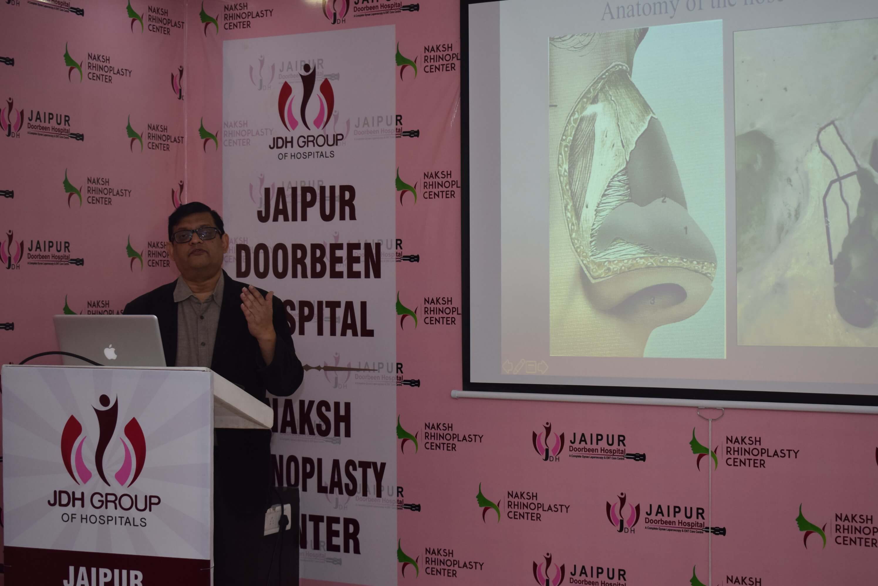 2nd Global Rhinoplasty Fellowship