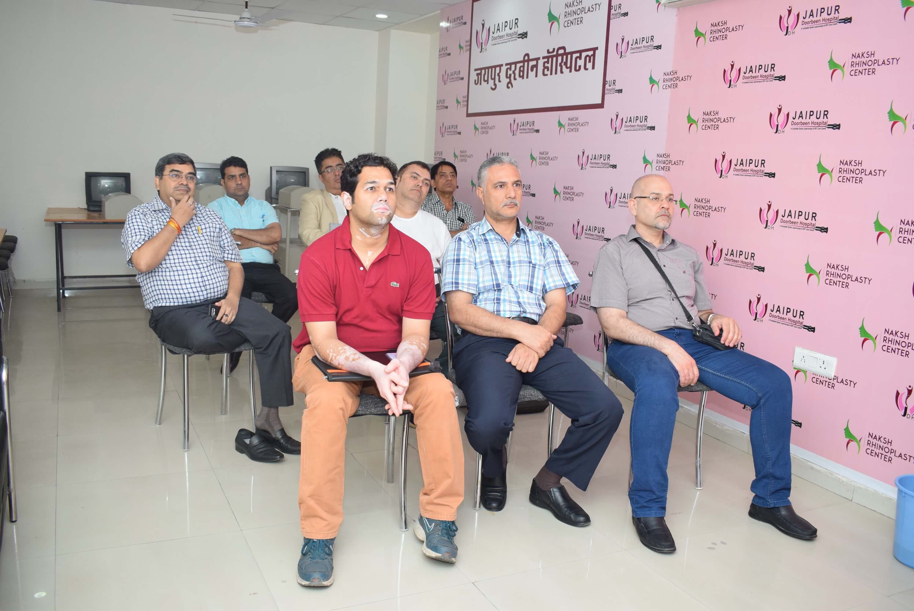 2nd Global Rhinoplasty Fellowship