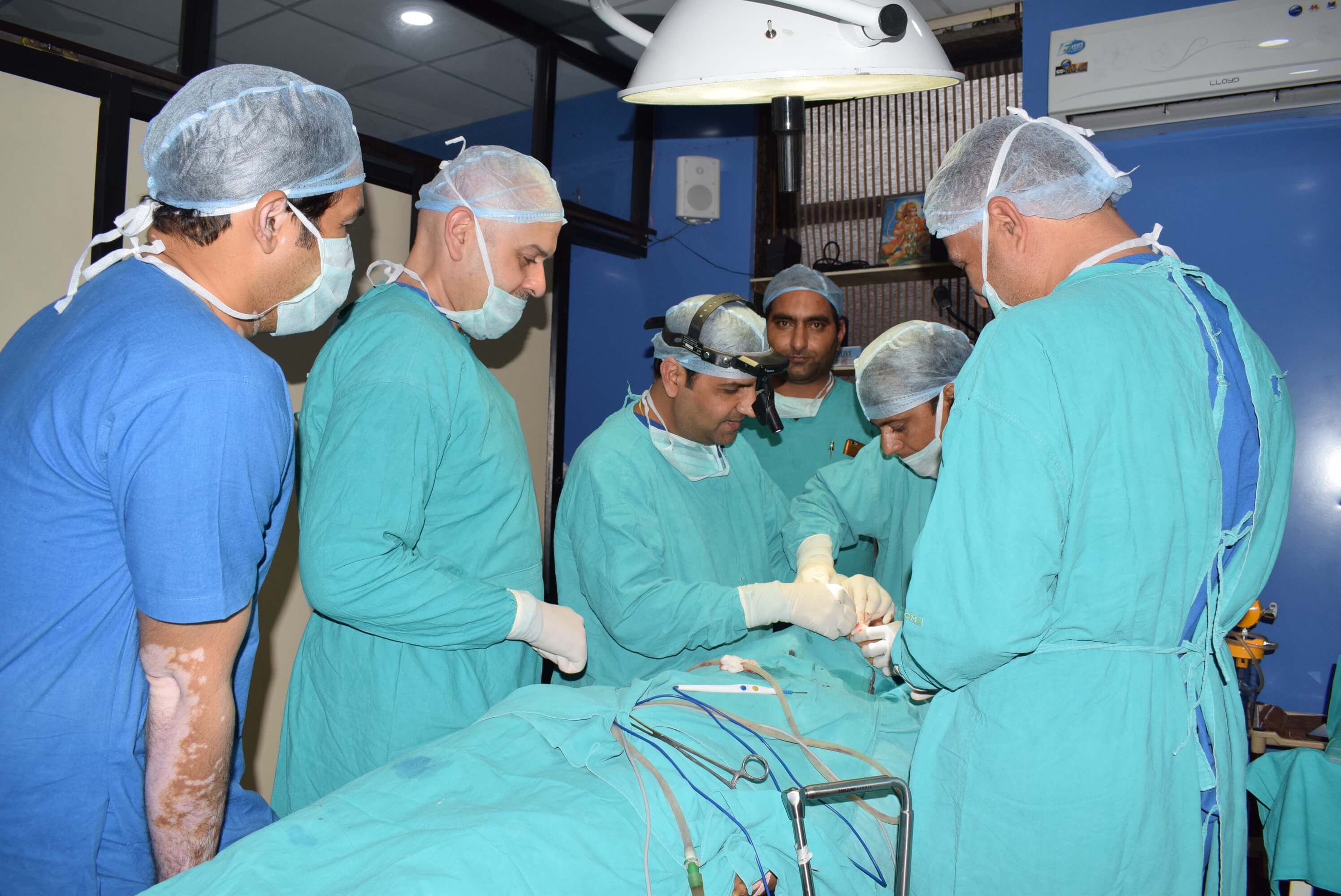 2nd Global Rhinoplasty Fellowship