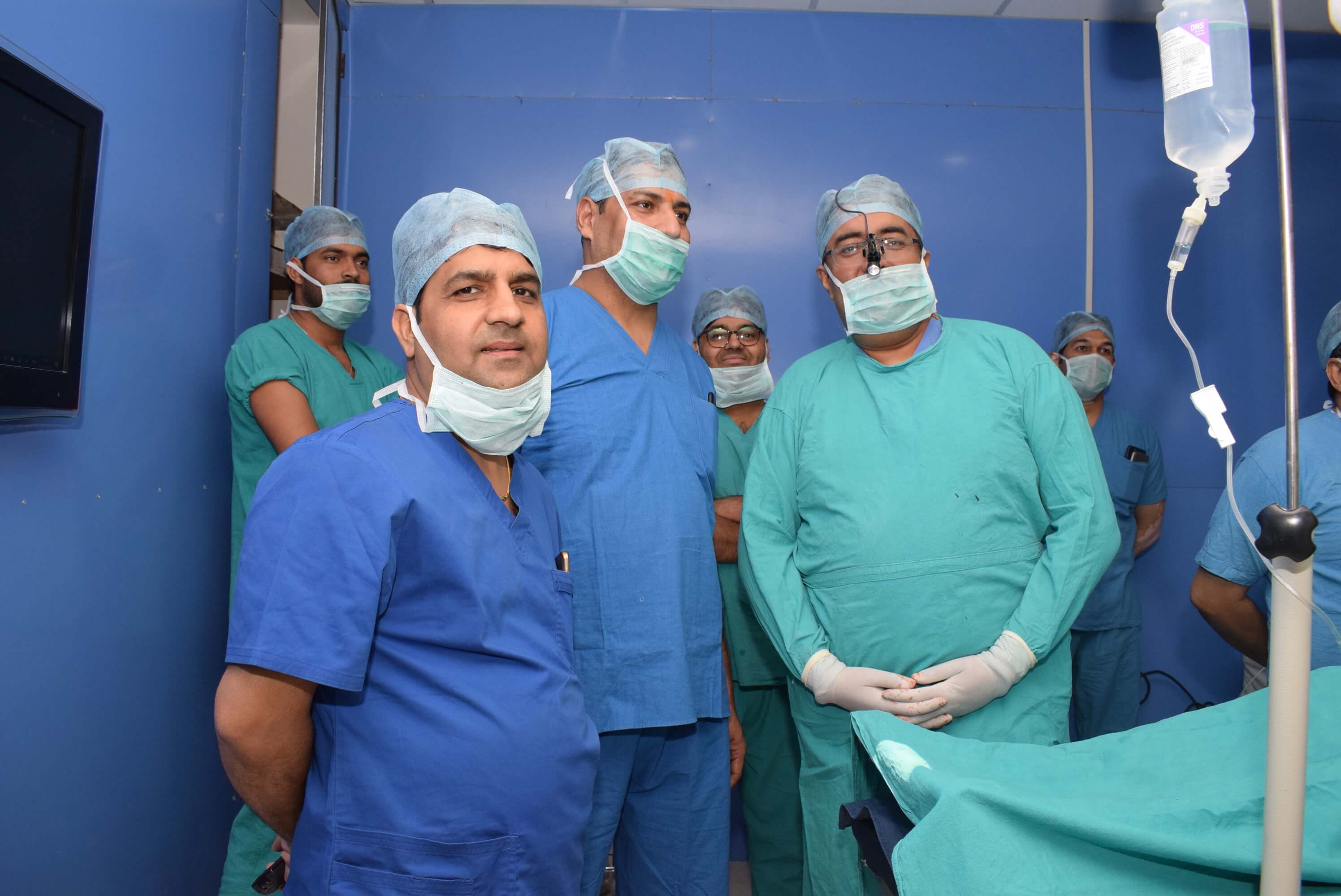 2nd Global Rhinoplasty Fellowship
