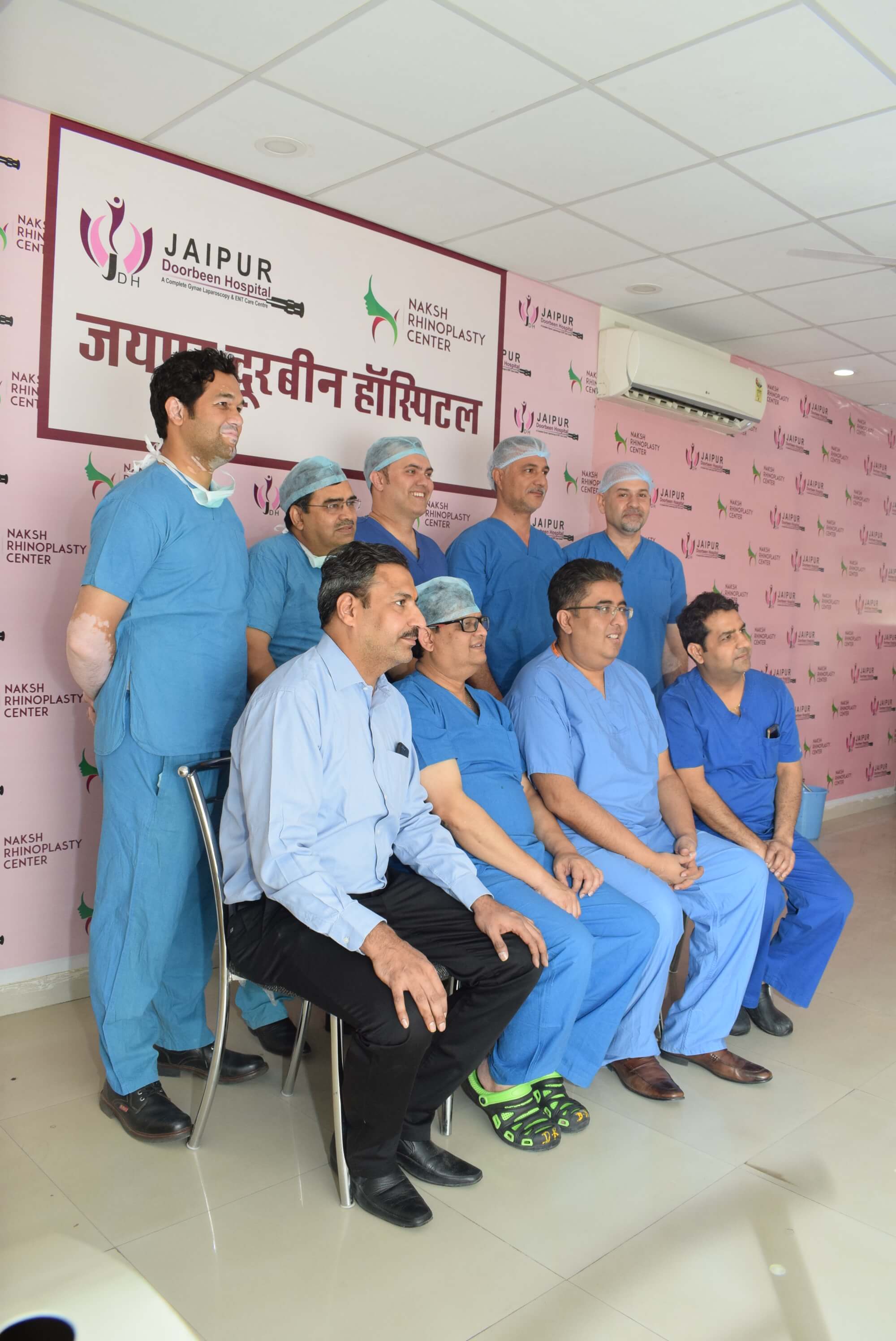 2nd Global Rhinoplasty Fellowship