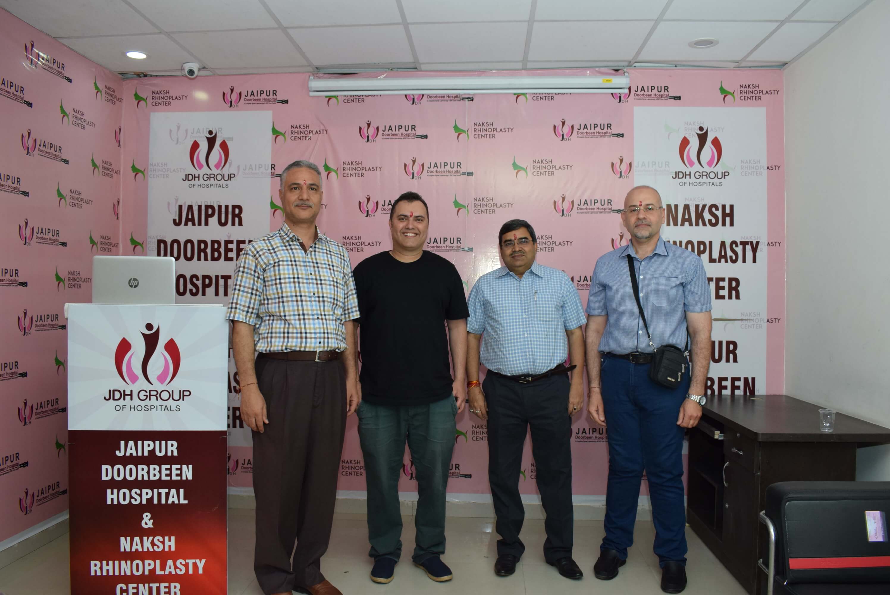 2nd Global Rhinoplasty Fellowship