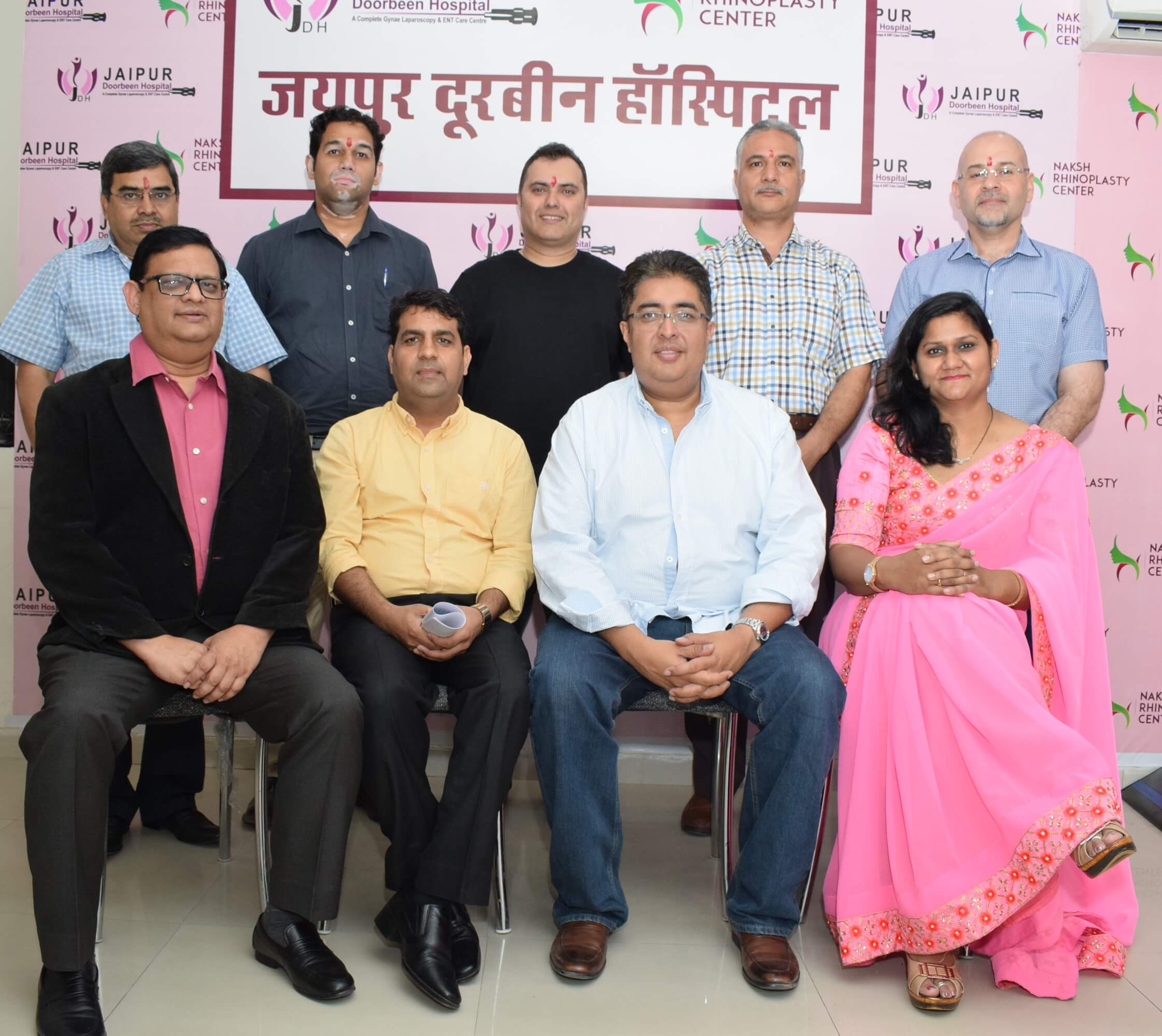 2nd Global Rhinoplasty Fellowship