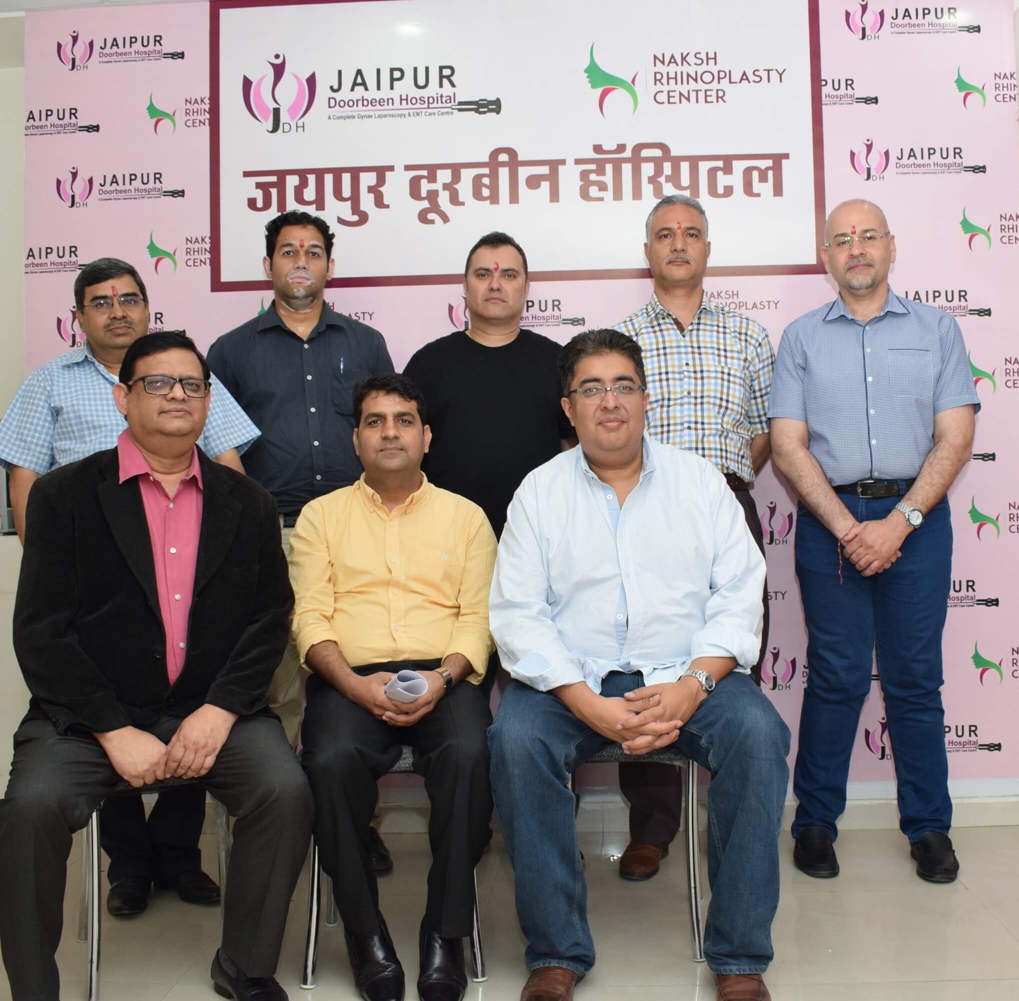 2nd Global Rhinoplasty Fellowship