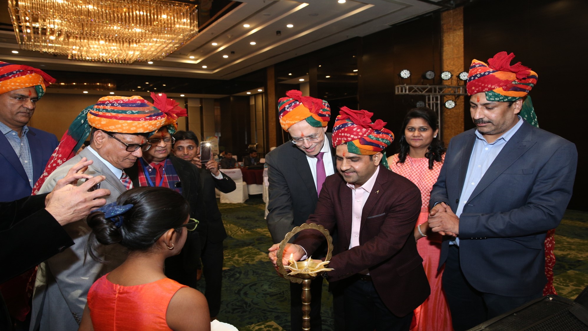 2nd International Rhinoplasty Conference