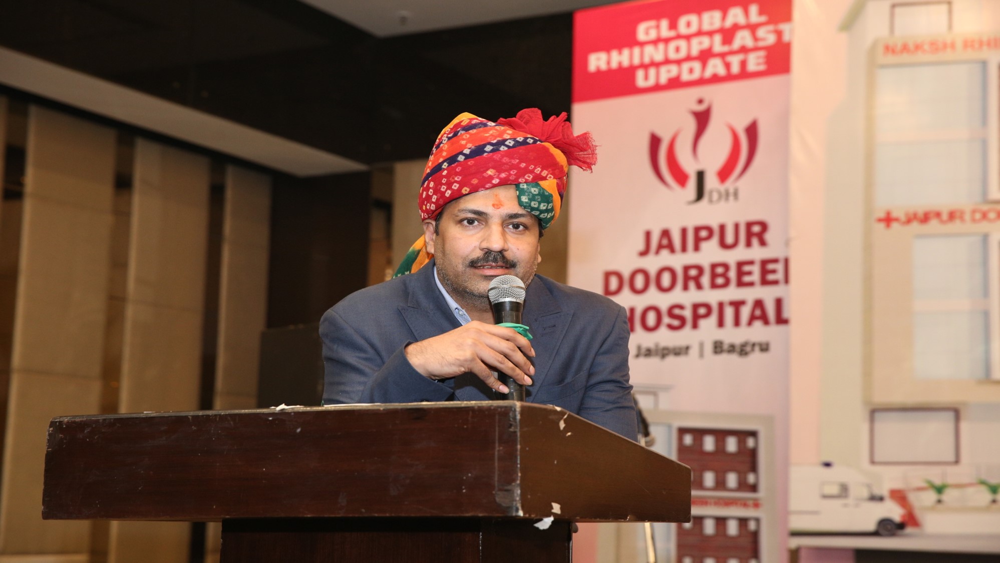 2nd International Rhinoplasty Conference