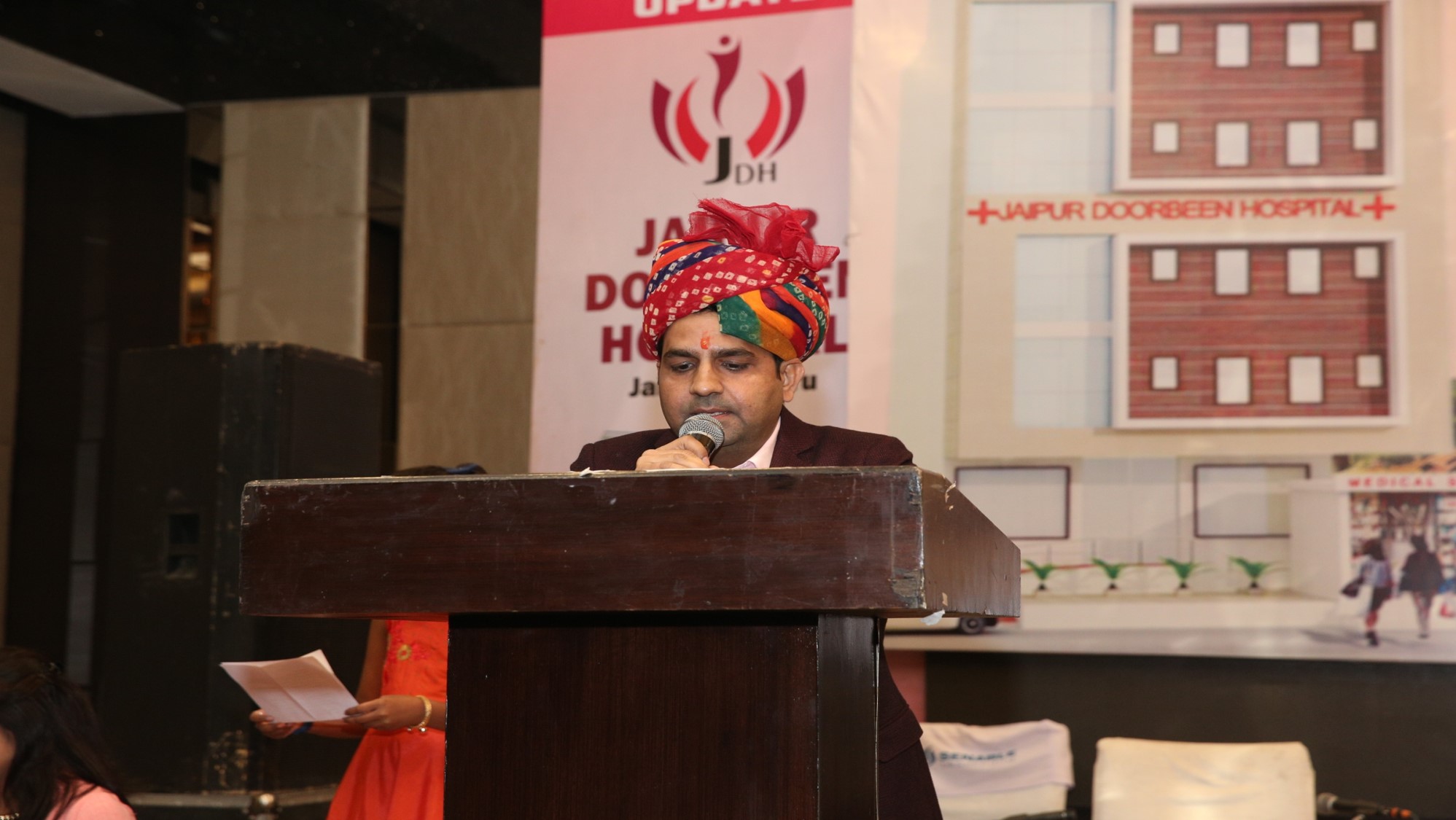 2nd International Rhinoplasty Conference