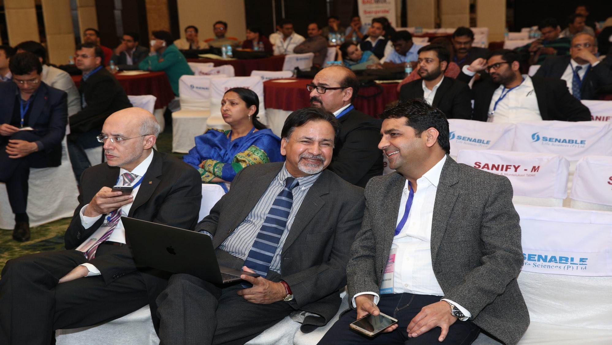 2nd International Rhinoplasty Conference