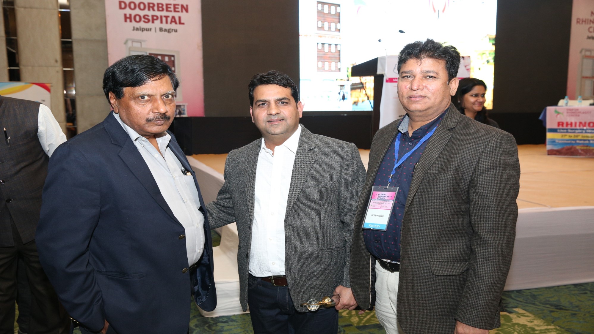 2nd International Rhinoplasty Conference