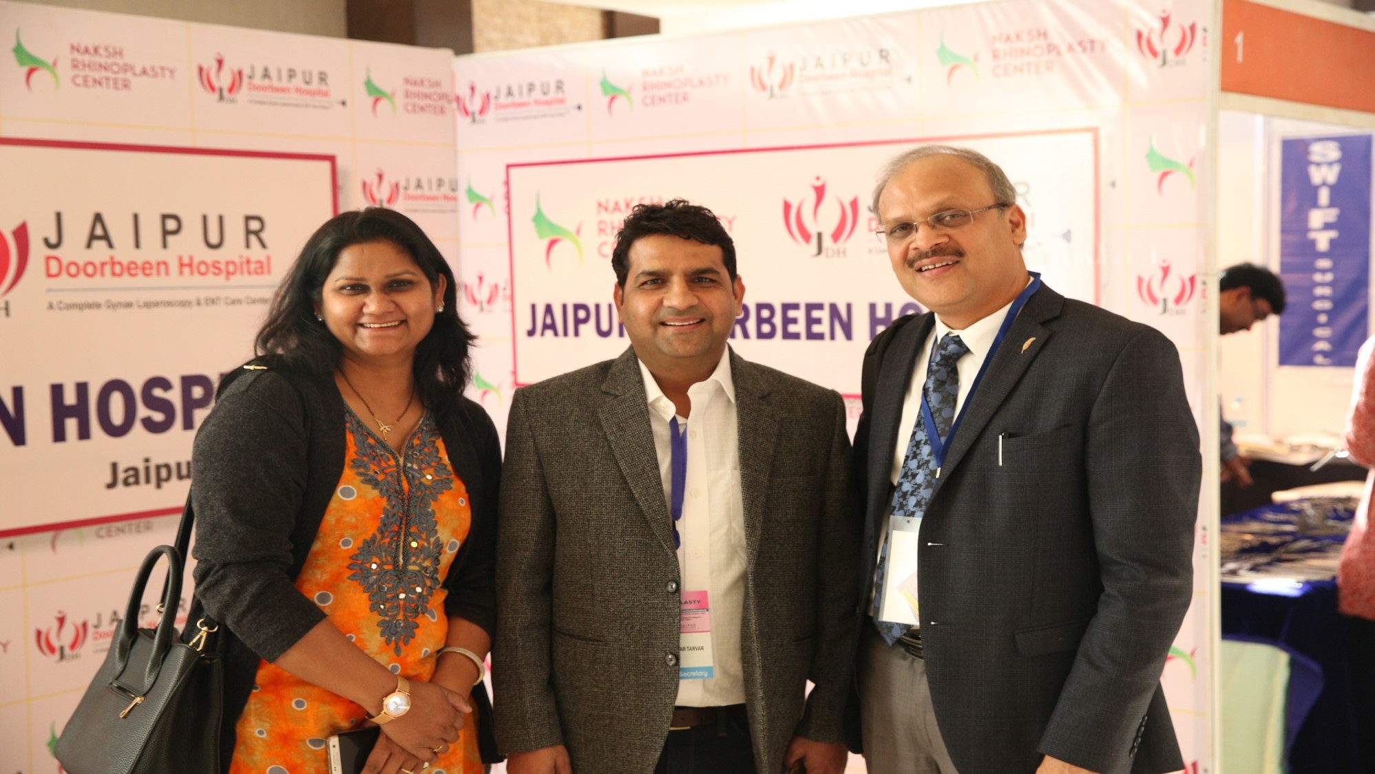 2nd International Rhinoplasty Conference