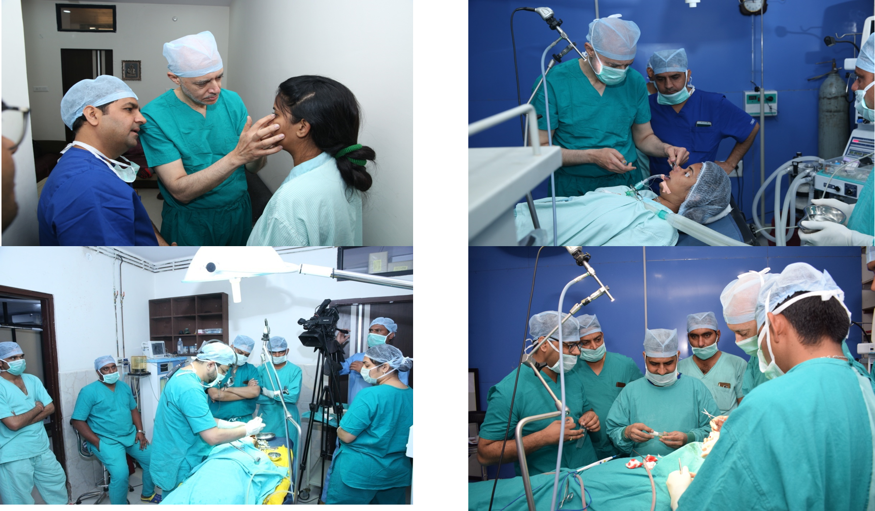 2nd International Rhinoplasty Conference