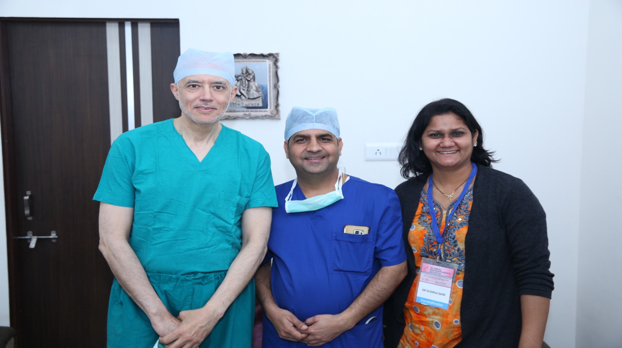 2nd International Rhinoplasty Conference