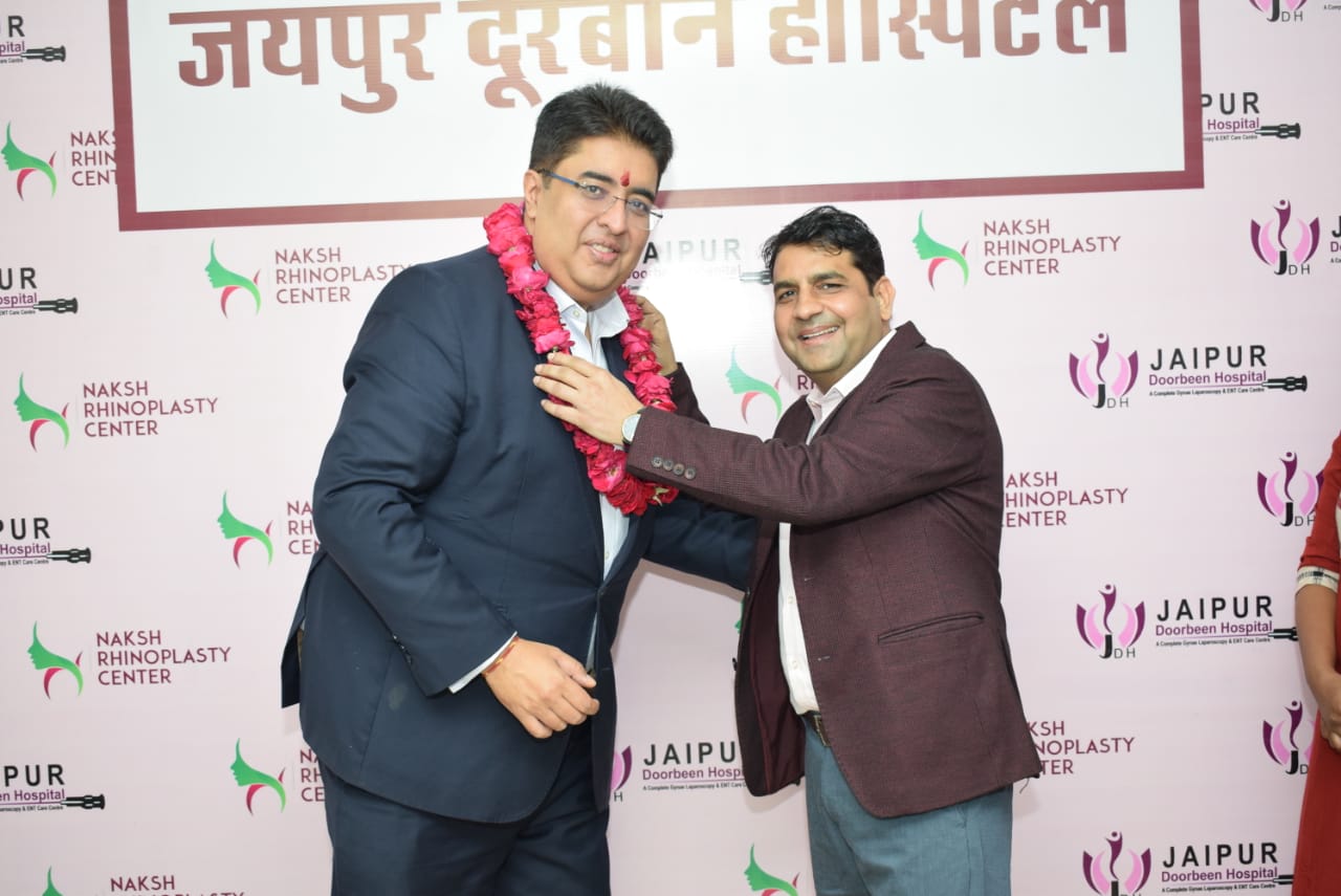 3rd Global Rhinoplasty Fellowship