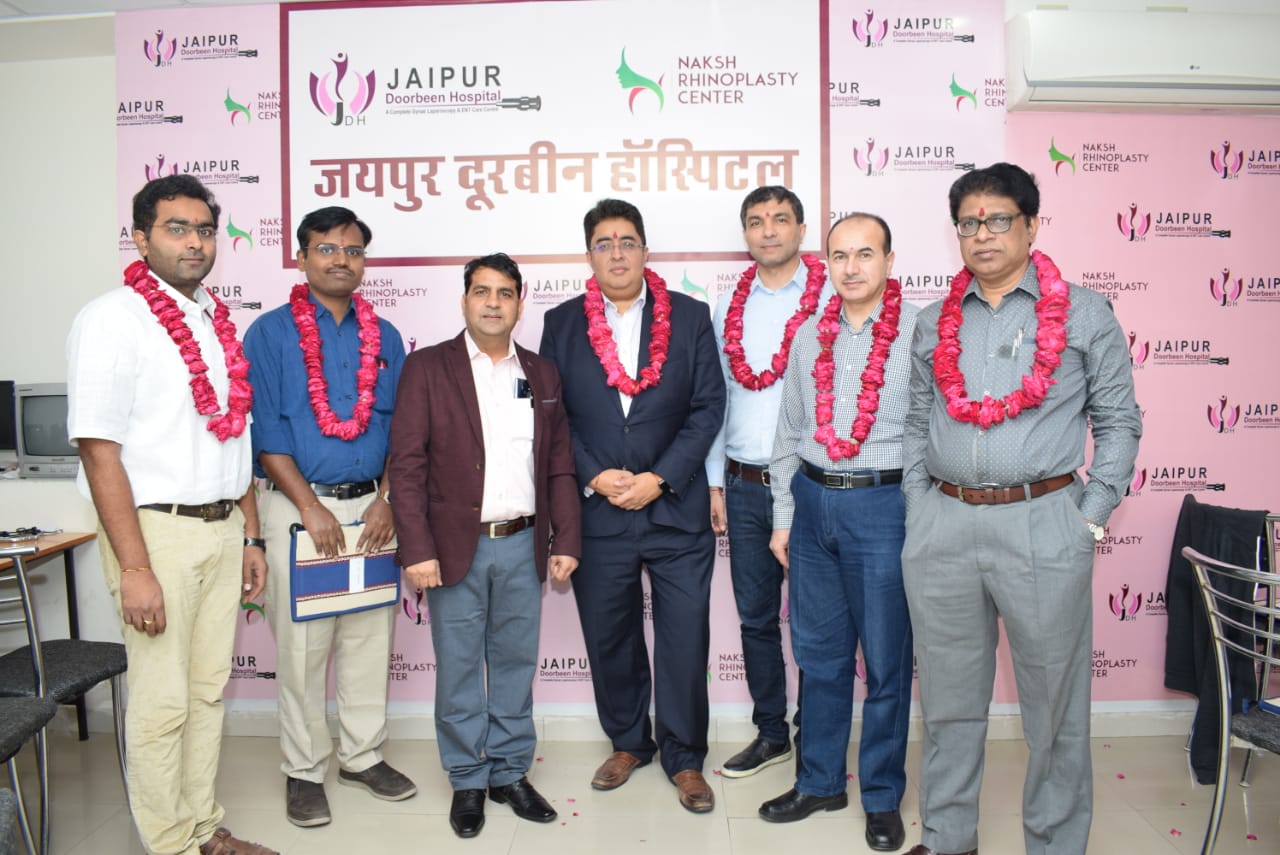 3rd Global Rhinoplasty Fellowship