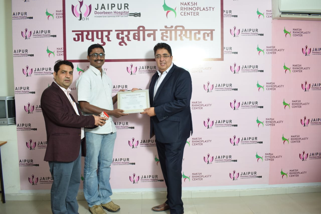 3rd Global Rhinoplasty Fellowship