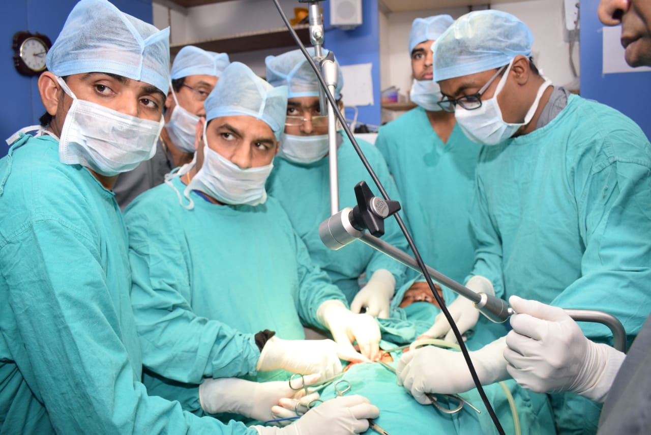 3rd Global Rhinoplasty Fellowship
