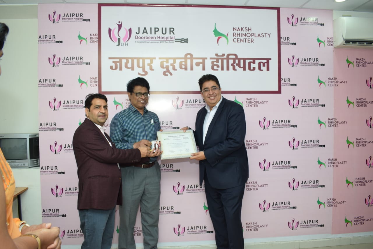 3rd Global Rhinoplasty Fellowship