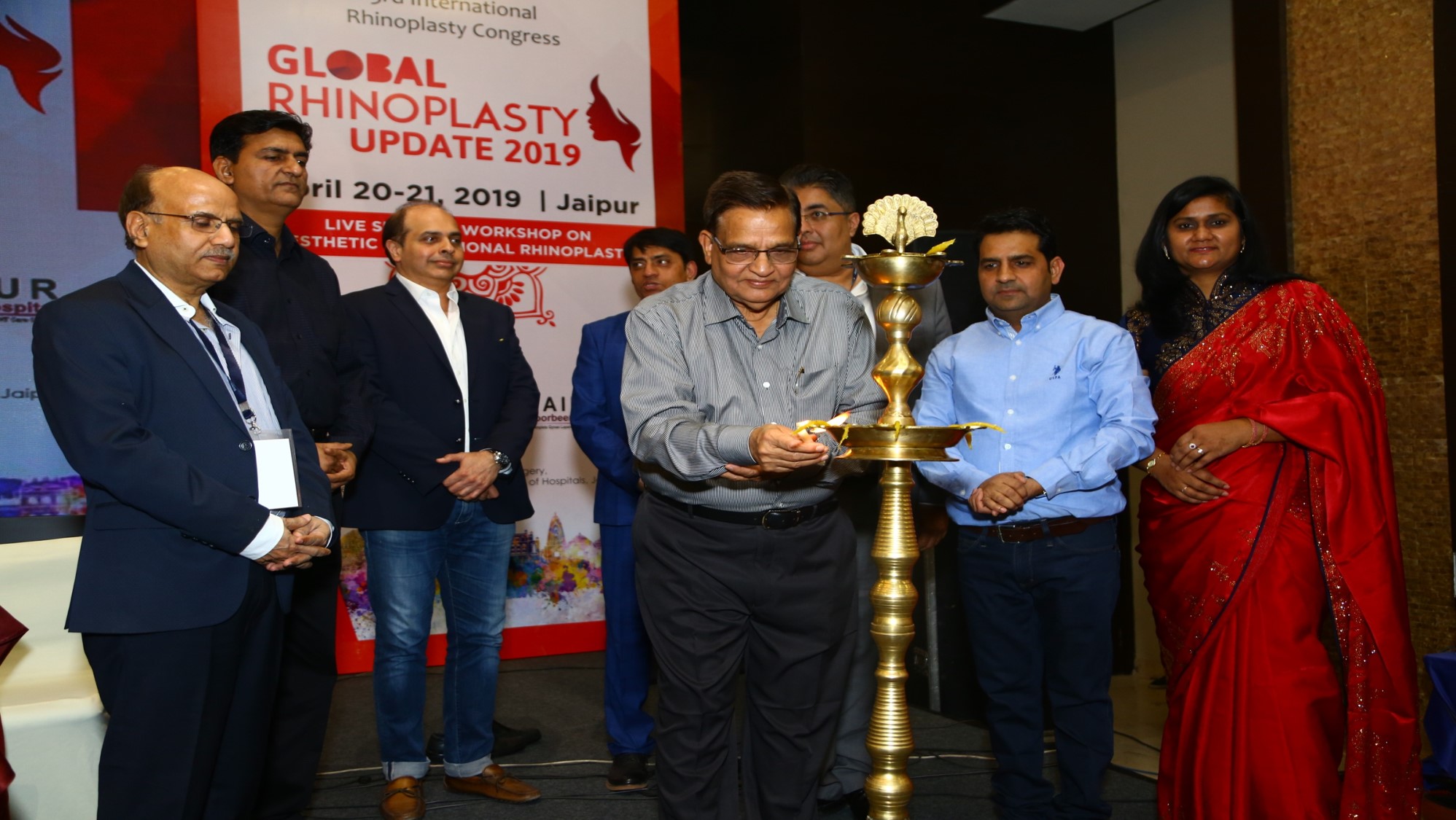 3rd International Rhinoplasty Conference