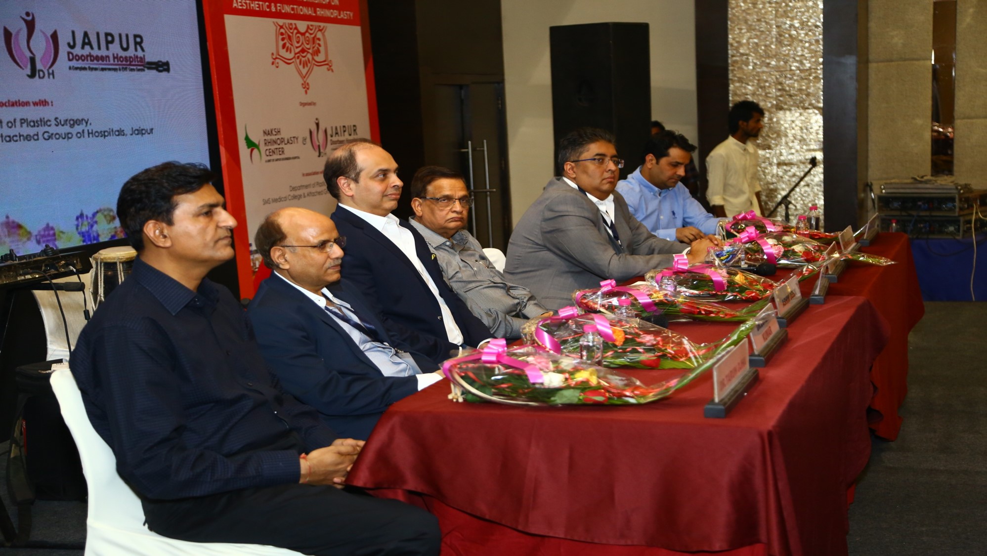 3rd International Rhinoplasty Conference