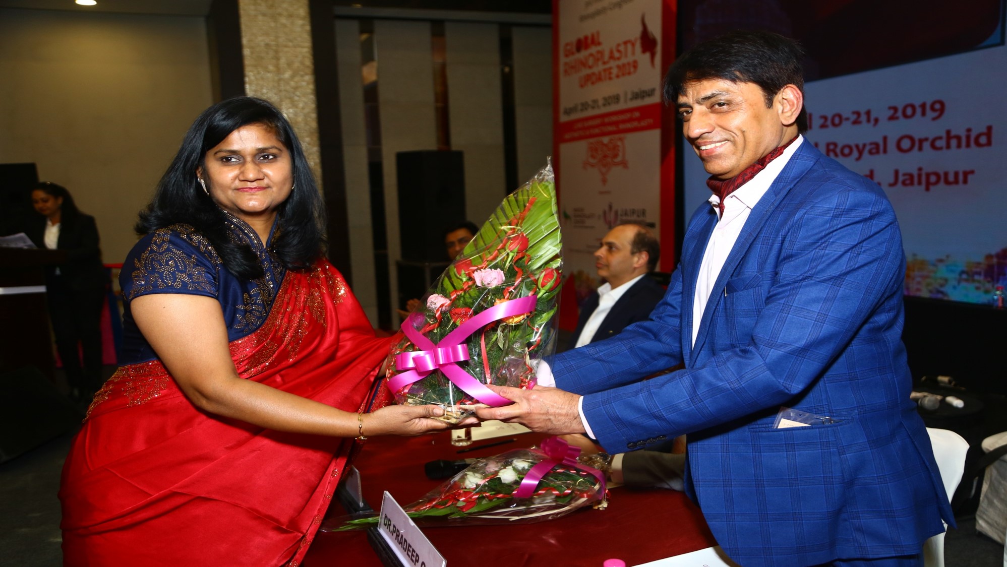 3rd International Rhinoplasty Conference