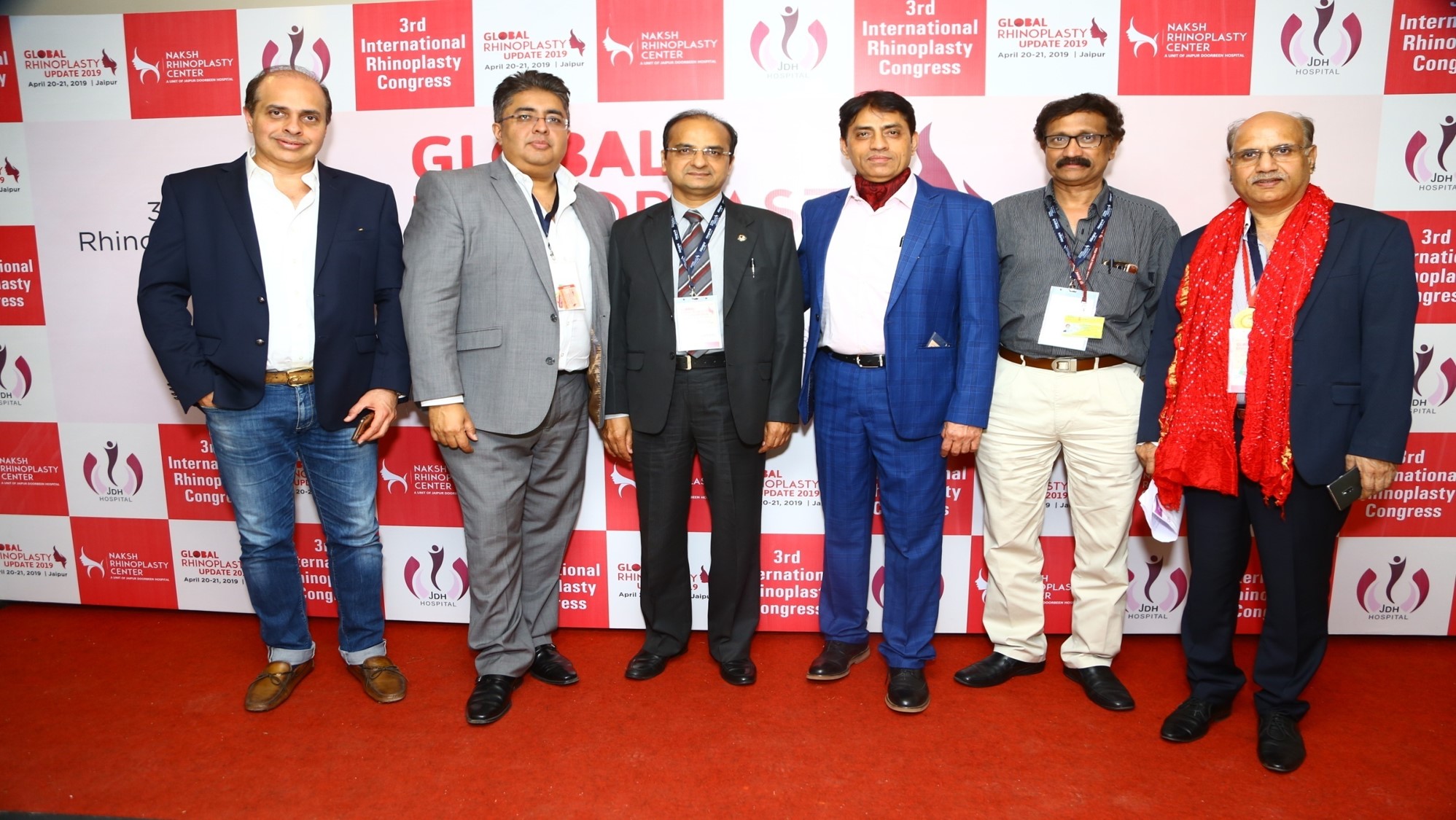 3rd International Rhinoplasty Conference