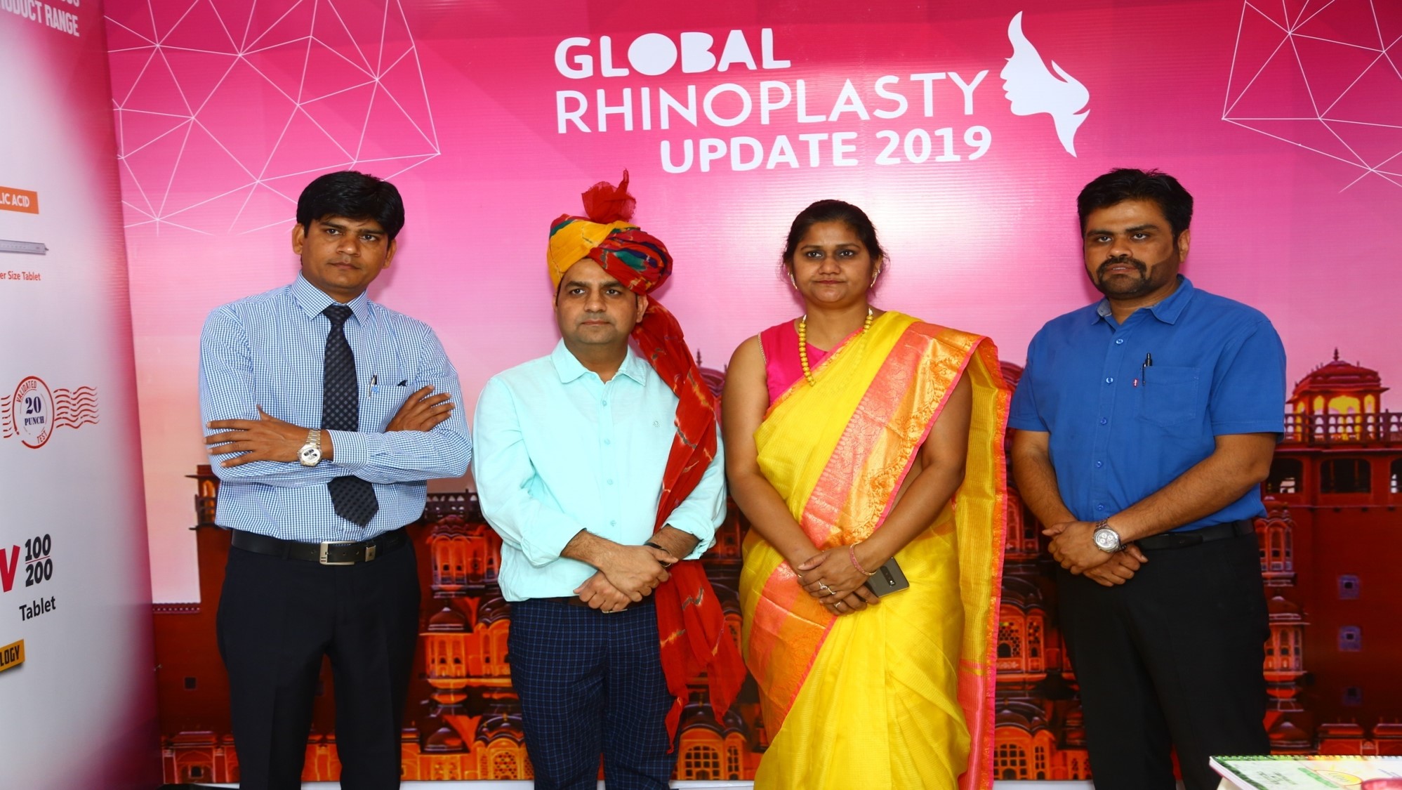 3rd International Rhinoplasty Conference