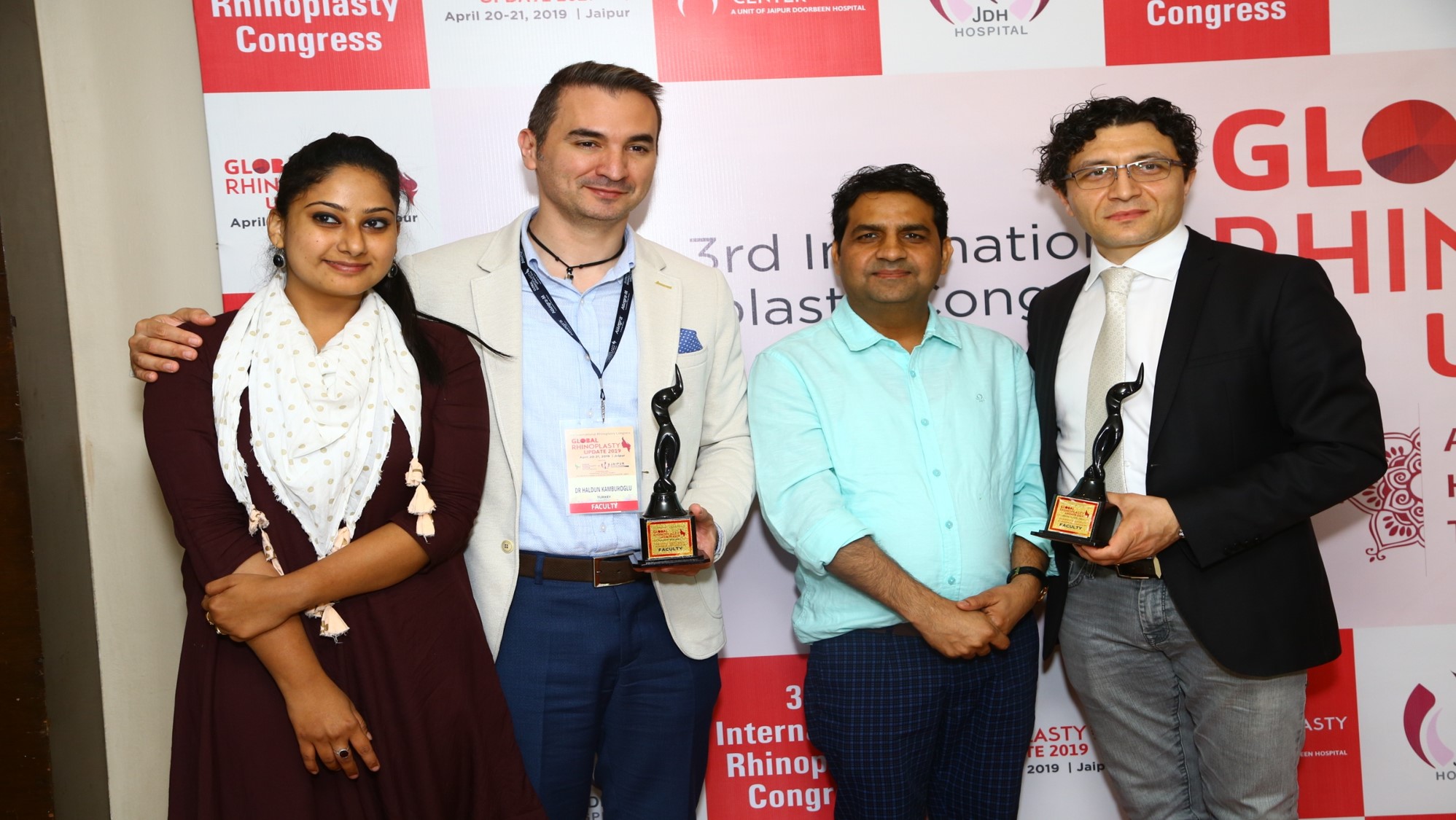 3rd International Rhinoplasty Conference