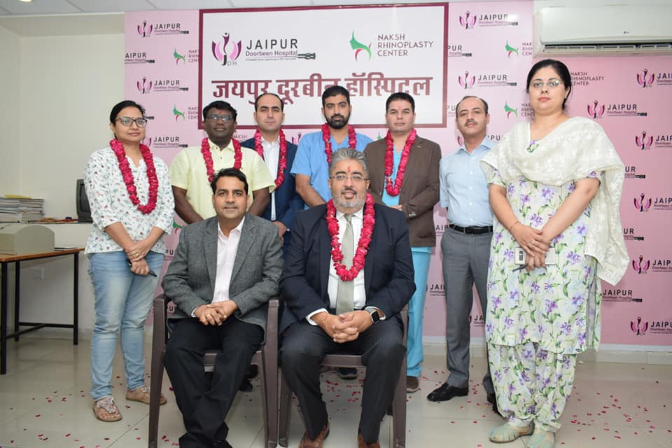 4th Global Rhinoplasty Fellowship