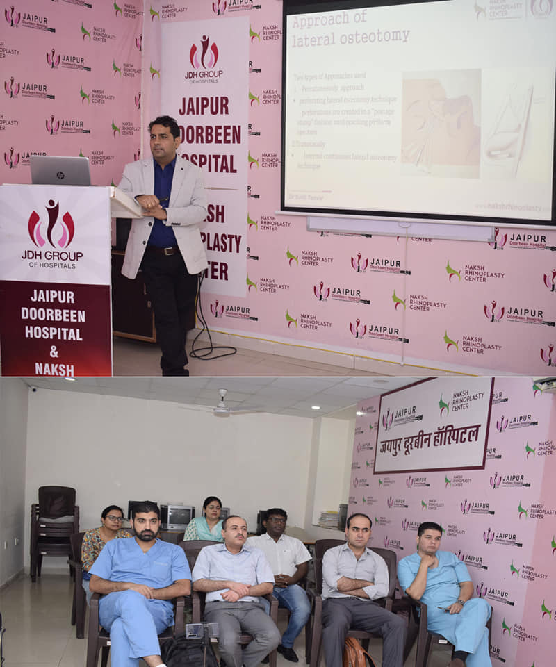4th Global Rhinoplasty Fellowship