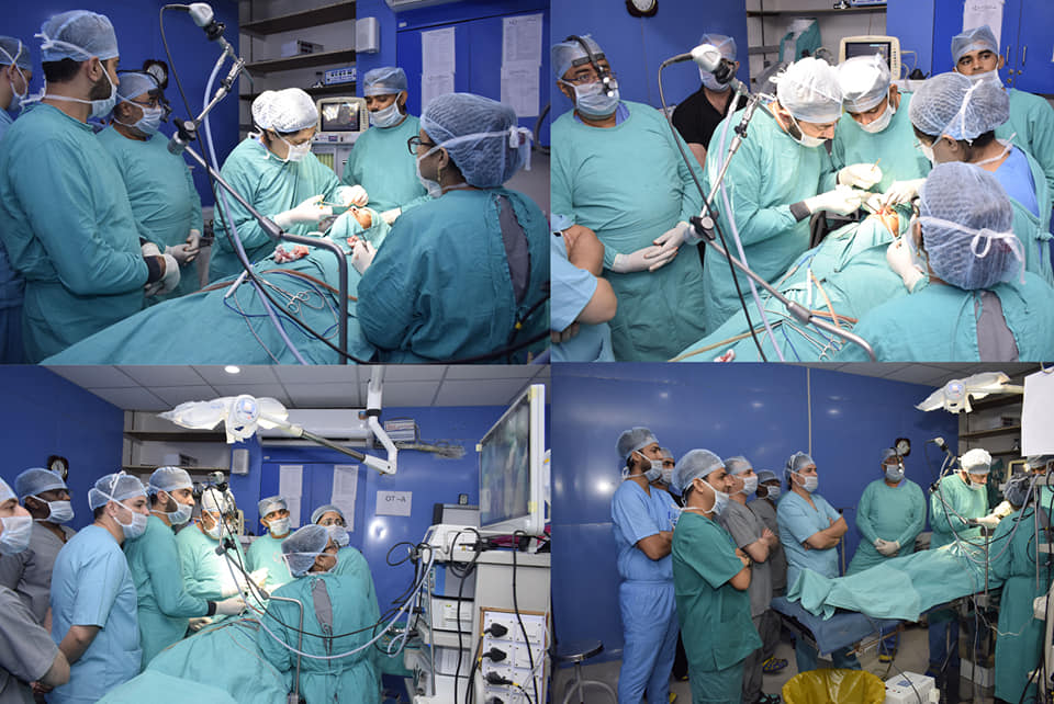4th Global Rhinoplasty Fellowship