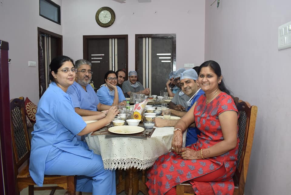 4th Global Rhinoplasty Fellowship
