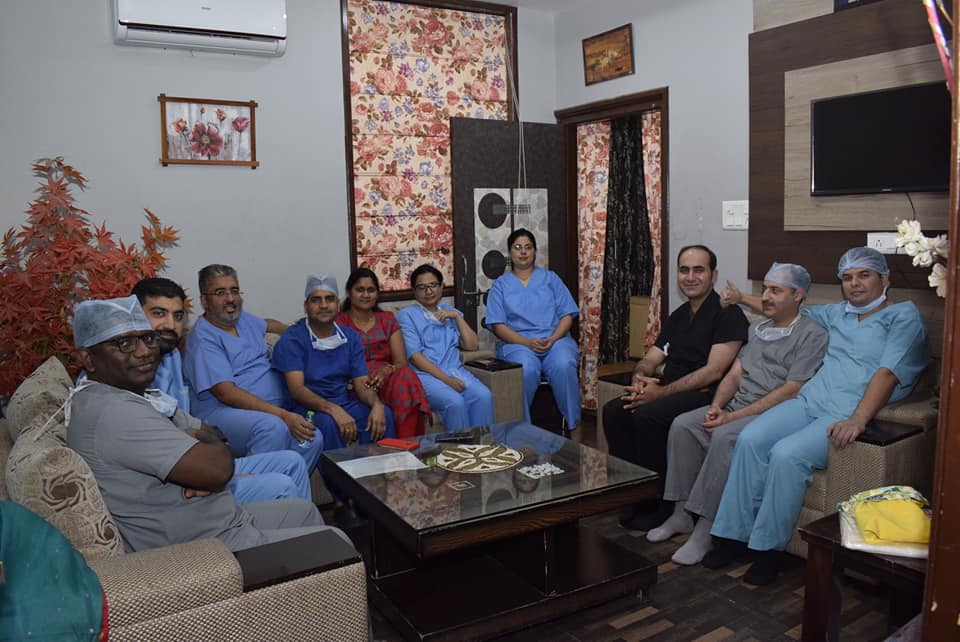 4th Global Rhinoplasty Fellowship