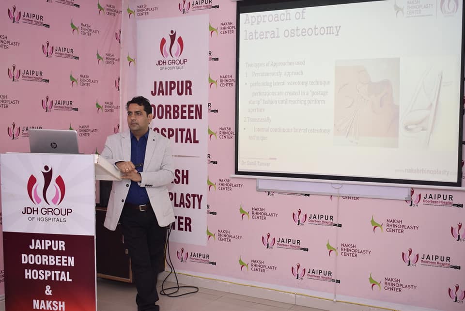 4th Global Rhinoplasty Fellowship