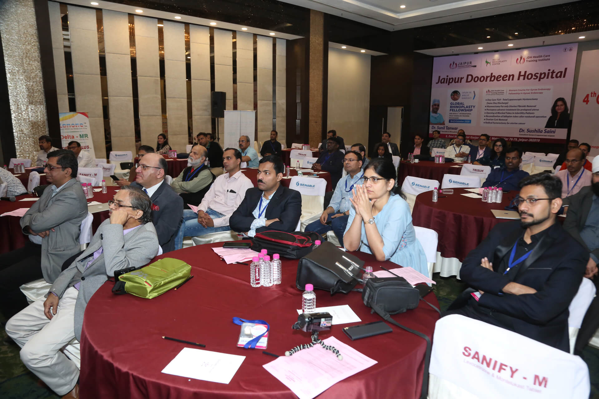 4th International Rhinoplasty Congress