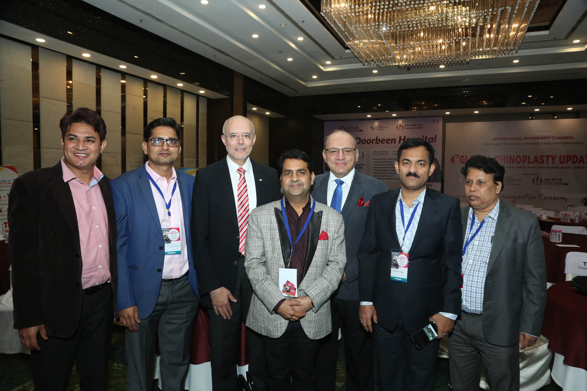 4th International Rhinoplasty Congress