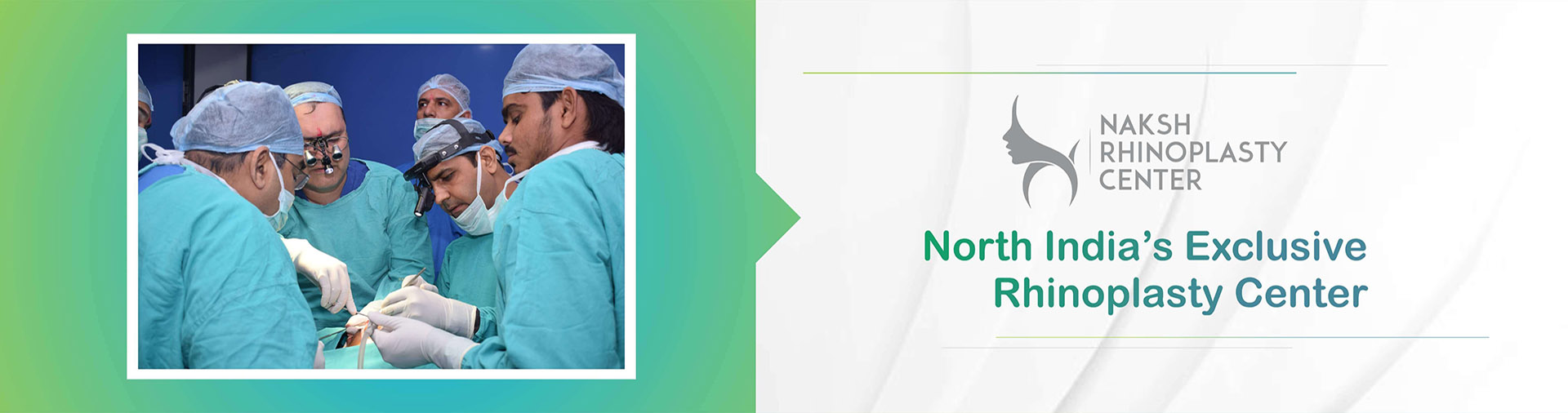 Naksh Rhinoplasty Center